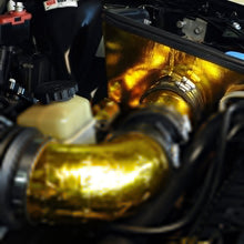 Load image into Gallery viewer, DEI Reflect-A-GOLD 12in x 24in Sheet DEI10392