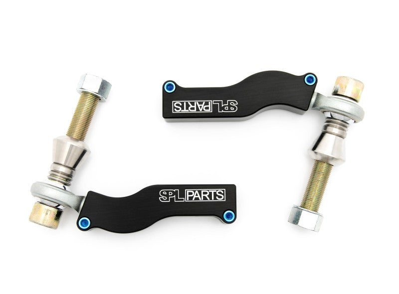 SPL Parts 06-13 BMW 3 Series/1 Series (E9X/E8X) Tie Rod Ends (Bumpsteer Adjustable) SPPSPL TRE E9X
