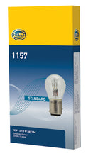 Load image into Gallery viewer, Hella Bulb 1157 12V 27/8W BAY15d S8 HELLA1157