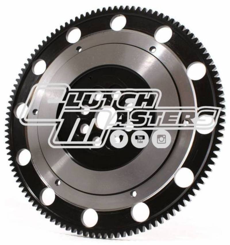 Clutch Masters 90-01 Acura Integra / 99-01 Honda Civic Si TDS Flywheel CLMFW-694-TDS