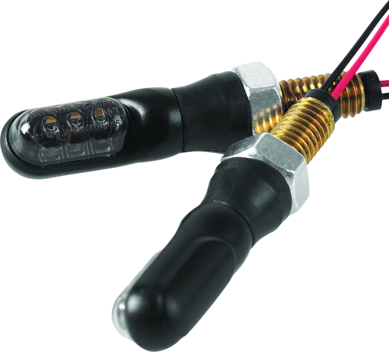 BikeMaster Mini Turn Signal BKM266187