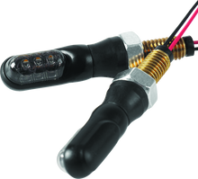Load image into Gallery viewer, BikeMaster Mini Turn Signal BKM266187