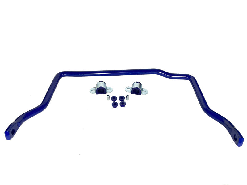 SuperPro 1991 Toyota Land Cruiser Base Front 30mm HD Sway Bar Kit SPRRC0070F-30