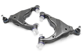 SuperPro 2010 Toyota FJ Cruiser Base Front Lower Camber/Caster Adjustable Control Arm Kit (w/o KDSS) SPRTRC484