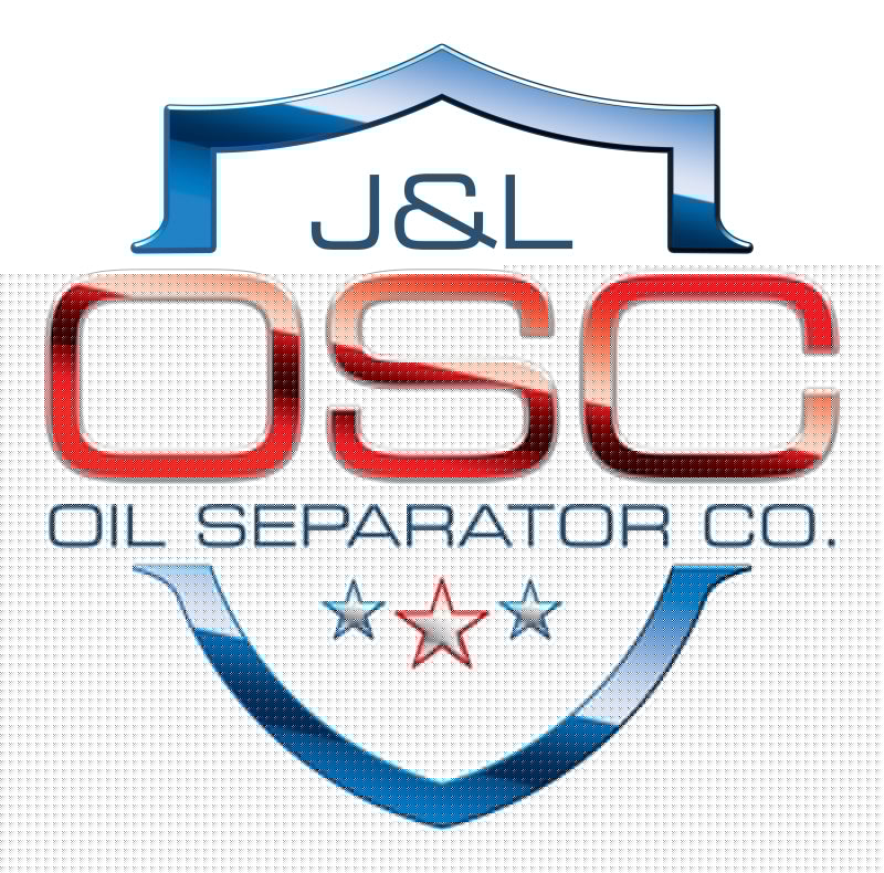 J&L 2019-2024 Dodge Ram 1500 5.7L Oil Separator 3.0 Passenger Side - Black Anodized JLT3067P-B