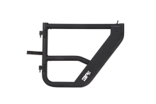 Load image into Gallery viewer, Body Armor 4x4 07-18 Jeep Wrangler JK Tube Doors Rear Pair BODJK-6155