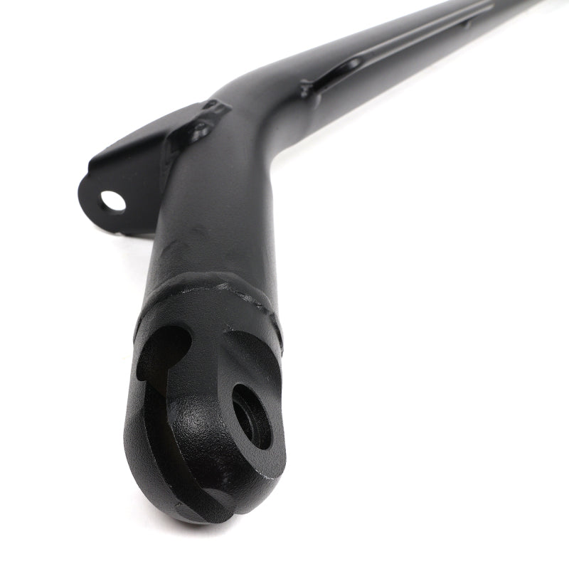 BLOX Racing Black Harness Bar 94-01 Integra/92-00 Civic/02-06 RSX/88-91 CRX BLOBXAC-10047-BK