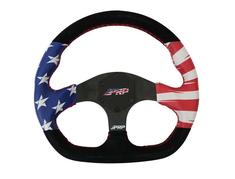 PRP Steering Wheel Center Cap - New Glory Shadow PRPG100-NG2