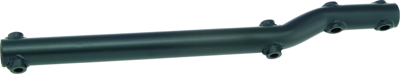 Bikers Choice 58-85 FLH 4 Speed Models Black Muffler Support Tube Right Replaces H-D 65318-58A BKC492898