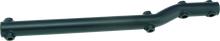 Load image into Gallery viewer, Bikers Choice 58-85 FLH 4 Speed Models Black Muffler Support Tube Right Replaces H-D 65318-58A BKC492898