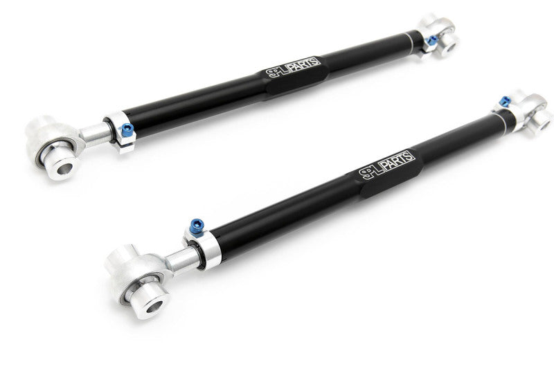 SPL Parts 2020+ Toyota GR Supra (A90) / 2019+ BMW Z4 (G29) Rear Toe Links w/Eccentric Lockouts SPPSPL RTAEL G29