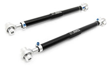Load image into Gallery viewer, SPL Parts 2020+ Toyota GR Supra (A90) / 2019+ BMW Z4 (G29) Rear Toe Links w/Eccentric Lockouts SPPSPL RTAEL G29