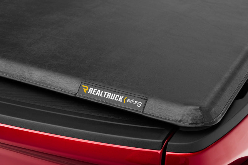 Extang 2020 Chevy/GMC Silverado/Sierra (6 ft 9 in) 2500HD/3500HD Trifecta 2.0 EXT92653