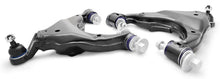 Load image into Gallery viewer, SuperPro 2010 Toyota FJ Cruiser Base Front Lower Camber/Caster Adjustable Control Arm Kit (w/o KDSS) SPRTRC484