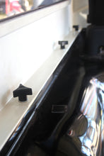 Load image into Gallery viewer, Jeep TJ Hardtop Screws 97 Wrangler TJ-02 Textured Black Kentrol