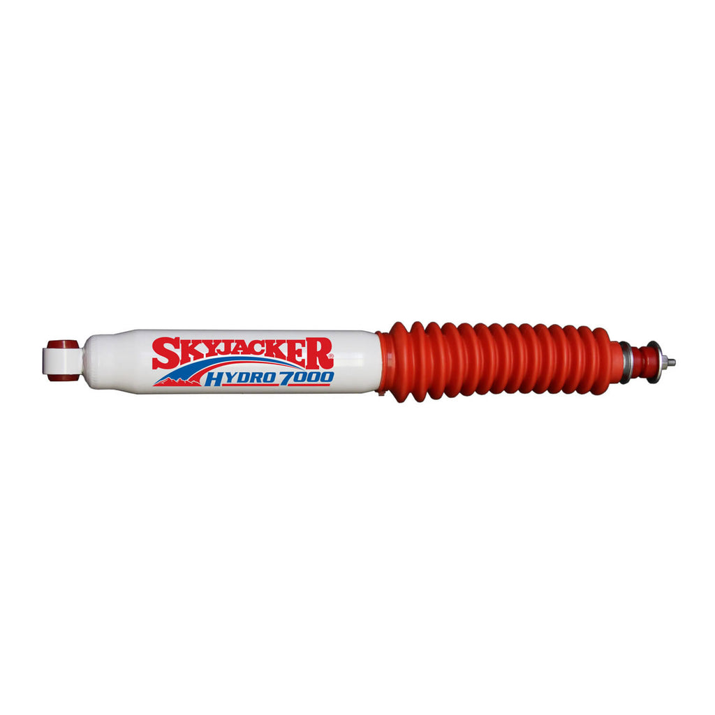 Steering Stabilizer HD OEM Replacement Kit 76-83 Jeep CJ5 76-86 Jeep CJ7 81-85 Jeep Scrambler Skyjacker