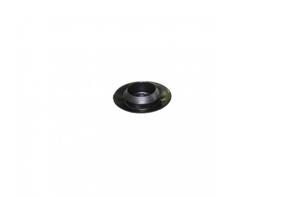 Jeep TJ Tailgate Plug 97-06 Wrangler TJ Powdercoat Black Kentrol