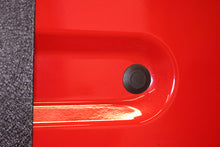 Load image into Gallery viewer, Jeep TJ Tailgate Plug 97-06 Wrangler TJ Powdercoat Black Kentrol
