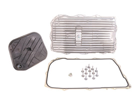 Oil Pan and Filter Kit