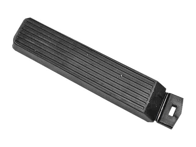 Accelerator Pedal