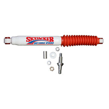 Load image into Gallery viewer, Steering Stabilizer HD OEM Replacement Kit 84-00 Jeep Cherokee 84-90 Jeep Wagoneer 86-92 Jeep Comanche 87-95 Jeep Wrangler 93-98 Jeep Grand Cherokee 97-16 Jeep Wrangler 97-06 Jeep TJ Skyjacker