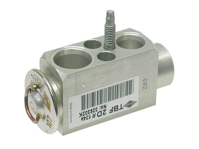 A/C Expansion Valve