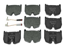 Load image into Gallery viewer, Brake Pad Set