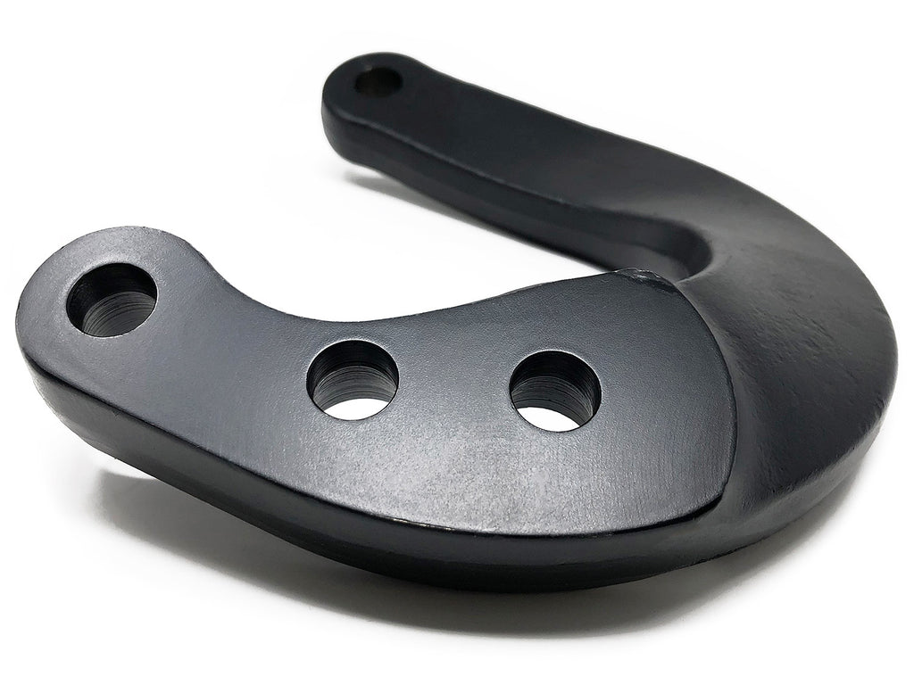 Raised Steering Arm Dana 44 69-87 Chevy/GMC Truck/69-91 Suburban/Blazer/Jimmy 1/2 & 3/4 Ton 4WD Tuff Country