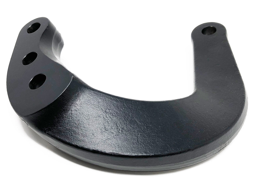 Raised Steering Arm Dana 44 69-87 Chevy/GMC Truck/69-91 Suburban/Blazer/Jimmy 1/2 & 3/4 Ton 4WD Tuff Country