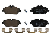 Load image into Gallery viewer, Brake Pad Set