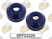 Load image into Gallery viewer, SuperPro Universal Tie Rod G/Seal 2B SPRSPF0332K