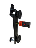 J-MOUNT BLACK/DRIVER SIDE (JEEP) - BOLT 7028648