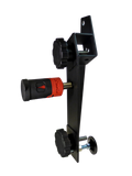 J-MOUNT BLACK/PASSENGER SIDE (JEEP) - BOLT 7028649