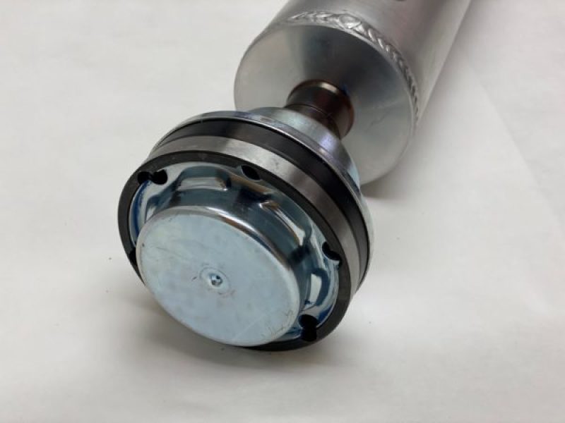 DSS Dodge 2015+ Challenger Hellcat Automatic 4in Alum 1-Piece Shaft CHSH36-A DSS610250