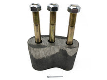 Load image into Gallery viewer, Dana 60 Steering Block Vehicle W/4-6 Inch Lift Tuff Country