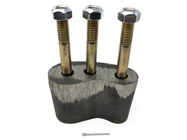 Dana 60 Steering Block Vehicle W/4-6 Inch Lift Tuff Country