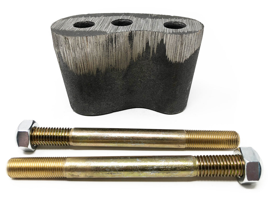 Dana 60 Steering Block Vehicle W/4-6 Inch Lift Tuff Country
