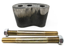 Load image into Gallery viewer, Dana 60 Steering Block Vehicle W/4-6 Inch Lift Tuff Country