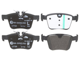Brake Pad Set