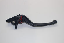 Load image into Gallery viewer, CRG 04-07 Yamaha FZ6-FZ1 RC2 Brake Lever - Standard Black CRG2AB-531-T-B