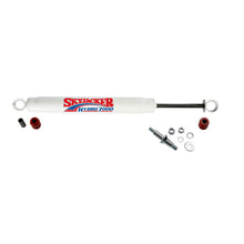 Load image into Gallery viewer, Steering Stabilizer HD OEM Replacement Kit w/White Damper Skyjacker