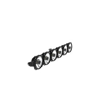 Load image into Gallery viewer, KC HiLiTES Gravity Titan LED Light Bar - 39in. (6-Light) KCL91416