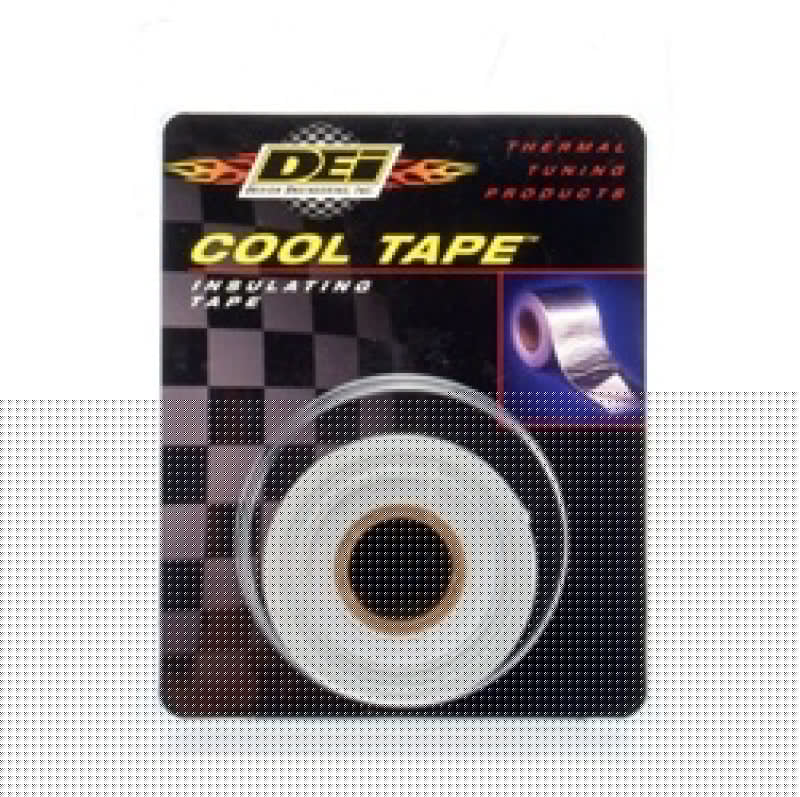 DEI Cool Tape 1-1/2in x 15ft Roll DEI10408