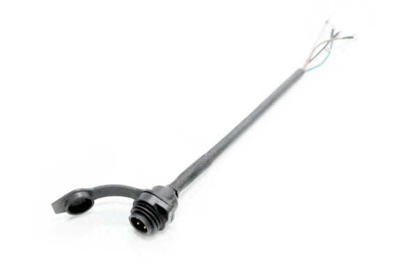 Plug And Play Wireless Winch Remote For Use With Electric Winches Mile Marker