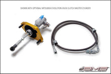 Load image into Gallery viewer, AMS Performance 08-15 Mitsubishi EVO X Clutch Master Cylinder Conversion w/Master Cylinder AMSAMS.04.03.0002-1