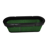 Green Filter USA Basket/Canister Filter for Chevrolet Corvette LS3, LS7, Z06