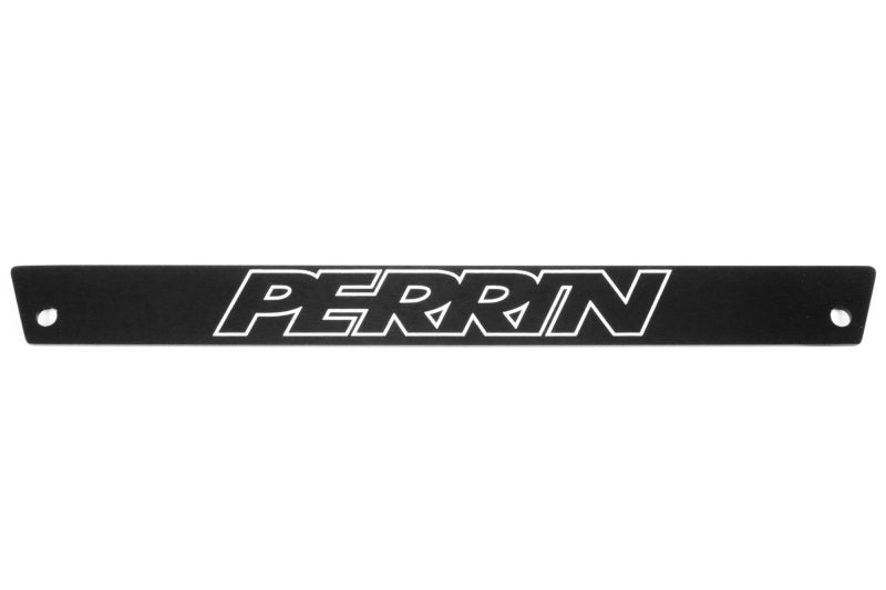 PERRIN 22-25 Subaru WRX License Plate Delete - Black PERPSP-BDY-116BK