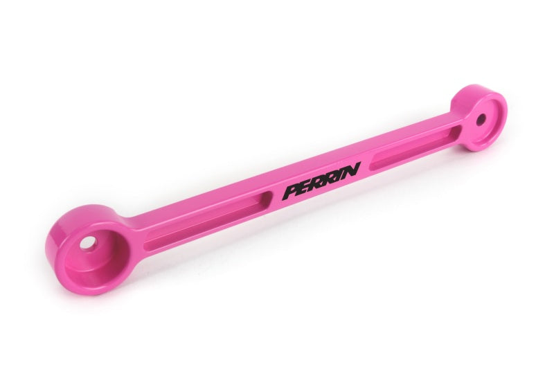 PERRIN 02-25 Subaru Impreza/WRX/STI & 13-25 Crosstrek/BRZ/FR-S/GR86/GR86 Battery Tie Down - Hyper Pk PERPSP-ENG-700HP