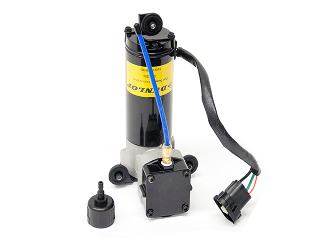 Suspension Air Compressor