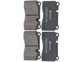 Brake Pad Set